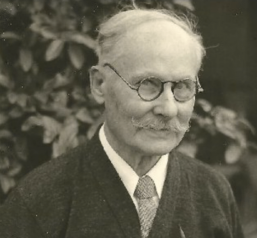 Image of A.E.Knoch