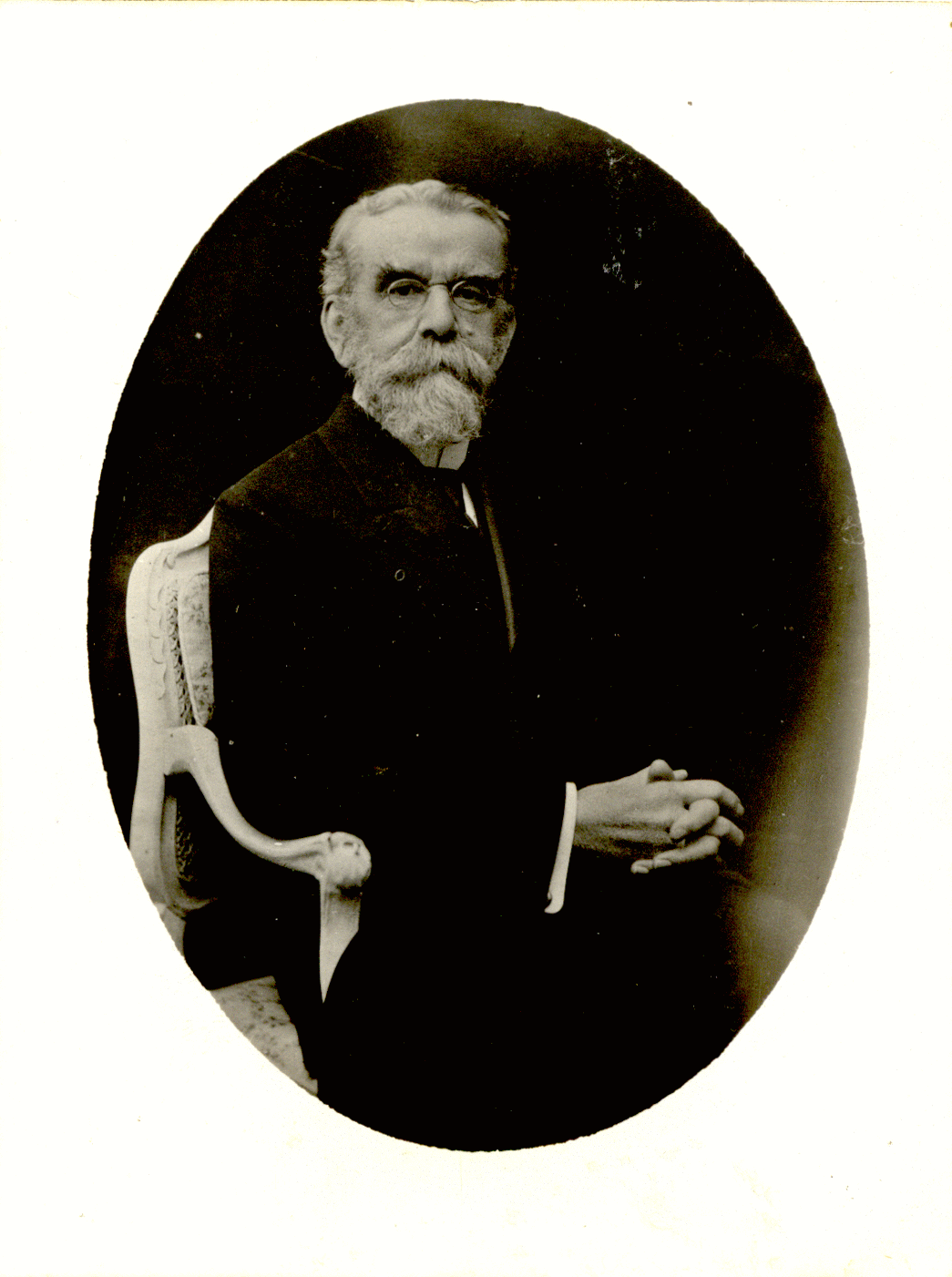 Image of E.F.Stroeter